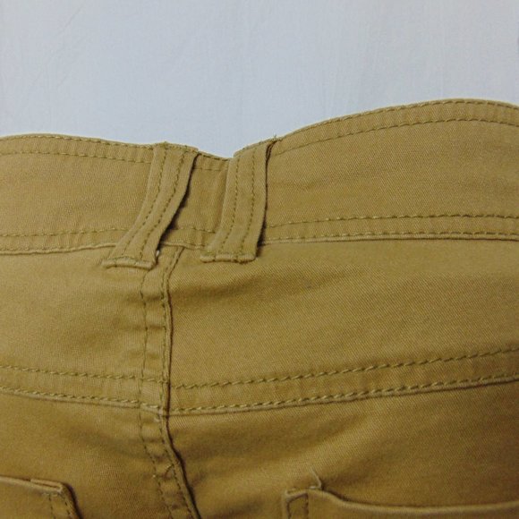 CASUAL WOMEN'S TROUSERS.  SIZE 7. - Picture 4 of 7